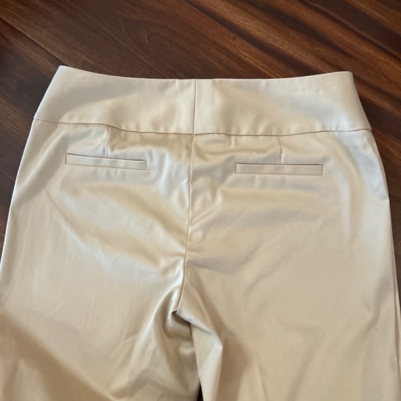 CLASSIQUES ENTIER Capri Pants size 2 - Picture 10 of 11